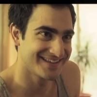 VIDEO: CINDERELLA's Nathan Lucrezio Debuts 'Walk Out The Door' and 'Crazy Girl'… Video