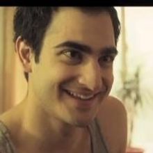 VIDEO: CINDERELLA's Nathan Lucrezio Debuts 'Walk Out The Door' and 'Crazy Girl'…