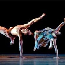 The Pacific Northwest Ballet Presents DIRECTOR'S CHOICE, Now thru 11/16