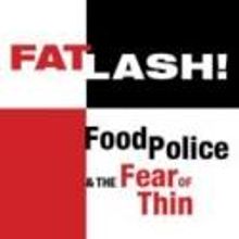 Karen Kataline Releases FATLASH!