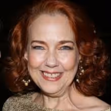 Tony Winner Harriet Harris Joins Christian Borle in NBC Comedy Pilot LIFESAVER