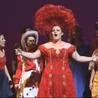 Photo Coverage: Inside the National High School Musical Theater Awards with Laura…