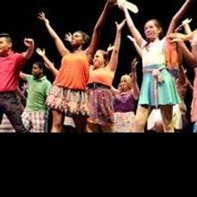 Kimmel Center's SHOW STOPPERS Musical Theater Program to Wrap with Winter Revue, 12/1