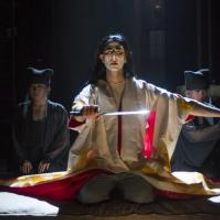 Photo Flash: First Look at M. BUTTERFLY, Now Playing at Court Theatre