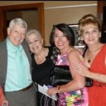 Photo Flash: Utah Shakespeare's Las Vegas Fundraising Event