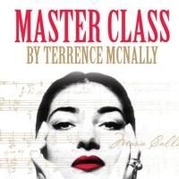 Teresa la Rocca Replaces Michaela Burger in Elder Hall's Production of MASTER CLASS…