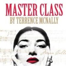 Teresa la Rocca Replaces Michaela Burger in Elder Hall's Production of MASTER CLASS, 