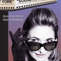 BWW Reviews: JOANNE TATHAM's Sophisticated SOUNDTRACK NEW YORK Is a Terrific Tribute…