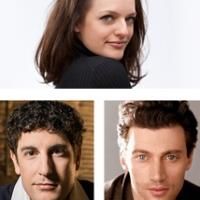 Elisabeth Moss-Led THE HEIDI CHRONICLES Will Open at Broadway's Music Box Theatre on…