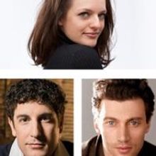 Elisabeth Moss-Led THE HEIDI CHRONICLES Will Open at Broadway's Music Box Theatre on…