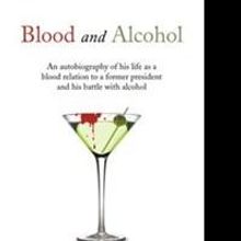 Michael Stapleton Shares Autobiography, BLOOD AND ALCOHOL