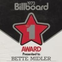Julien's Music Icons 2013 Auction to Feature Bette Midler Awards and More, 5/18