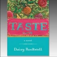 Author Daisy Rockwell Releases New 'Taste' in September