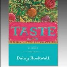 Author Daisy Rockwell Releases New 'Taste' in September