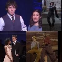 BWW Feature: April Showers Show Tunes Bring Young Love