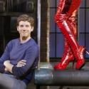 Stark Sands to Preview KINKY BOOTS Song at 2012 TRU Love Benefit, 11/11