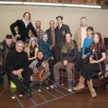 Mary Beth Peil, Joey Slotnick and More Star in DYING FOR IT, Beginning Tonight at the