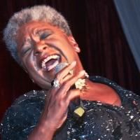 Terri White Makes LA Concert Debut at Sterling's Upstairs at the Federal Tonight
