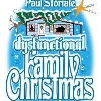 BrickHouse to Present DYSFUNCTIONAL FAMILY CHRISTMAS, 11/30-12/21