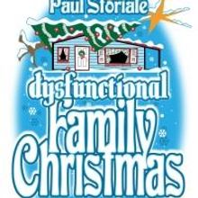 BrickHouse to Present DYSFUNCTIONAL FAMILY CHRISTMAS, 11/30-12/21
