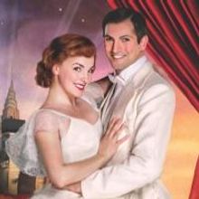 CRAZY FOR YOU Begins Previews Tonight at Stratford Festival, Kicks Off 2014 Season