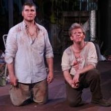 BWW Reviews: The Landing Theatre Company's EXIT 27 is Deeply Sagacious, Breathtaking,