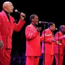 SMOKEY JOE'S CAFE Returns to Van Wezel Tonight