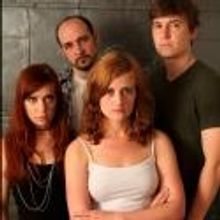 Rising Sun Performance Company's HOTEL SUITE Resumes Performances, 11/1