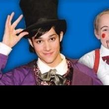 Registration Is Now Open for CYT-North Idaho's Winter Session of Theater Arts Classes