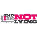 Horse Trade Theater Group Presents AND I AM NOT LYING, Beginning 2/6