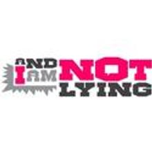 Horse Trade Theater Group Presents AND I AM NOT LYING, Beginning 2/6