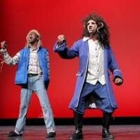 BWW Reviews: The BLUMEY AWARDS, Recognizing Excellence in High School Theater