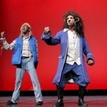 BWW Reviews: The BLUMEY AWARDS, Recognizing Excellence in High School Theater