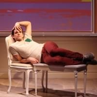 BUYER & CELLAR with Michael Urie Celebrates 200th Performance Off-Broadway Today