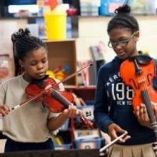 New Jersey Symphony Orchestra to Present NJSO CHAMPS Concert, 11/30