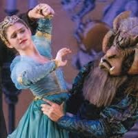 Inland Pacific Ballet to Present BEAUTY AND THE BEAST, 4/25-5/16