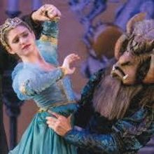 Inland Pacific Ballet to Present BEAUTY AND THE BEAST, 4/25-5/16