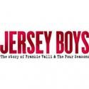 JERSEY BOYS Returns to San Francisco This Spring