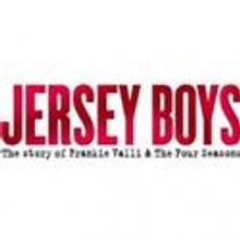 JERSEY BOYS Returns to San Francisco This Spring