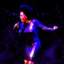 Rhonda Ross Plays The Cutting Room Tonight