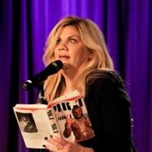 Photo Flash: The GRAMMY Museum's CELEBRITY AUTOBIOGRAPHY, Including Mindy Cohn, Pamel