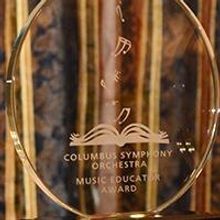 Columbus Symphony Now Accepting Nominations for 2015 Music Educator Awards