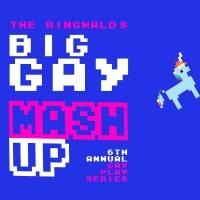 Ringwald Theatre Now Accepting Submissions for 6th Annual Gay Play Series