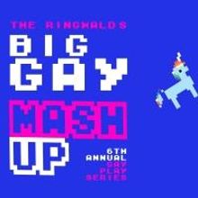 Ringwald Theatre Now Accepting Submissions for 6th Annual Gay Play Series