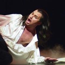 Be Seduced by Sin in Mozart's Don Giovanni  Oct. 18 – Nov. 1, 2014 McCaw Hall in Se