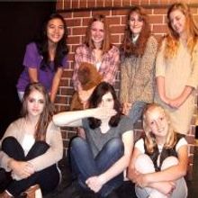 SO MUCH TO TELL YOU Comes to Garrick Theatre, Now thru May 17