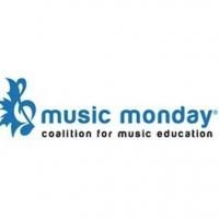 'Music Monday' to Welcome Over 200 Musicians to Robson Square, 5/4