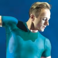 Cape Dance Company Celebrates 20th Anniversary with BLUE at the Artscape Theatre