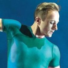 Cape Dance Company Celebrates 20th Anniversary with BLUE at the Artscape Theatre