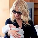 Rachel Zoe To Executive Produce Single-Camera NBC Comedy Based On Her Life